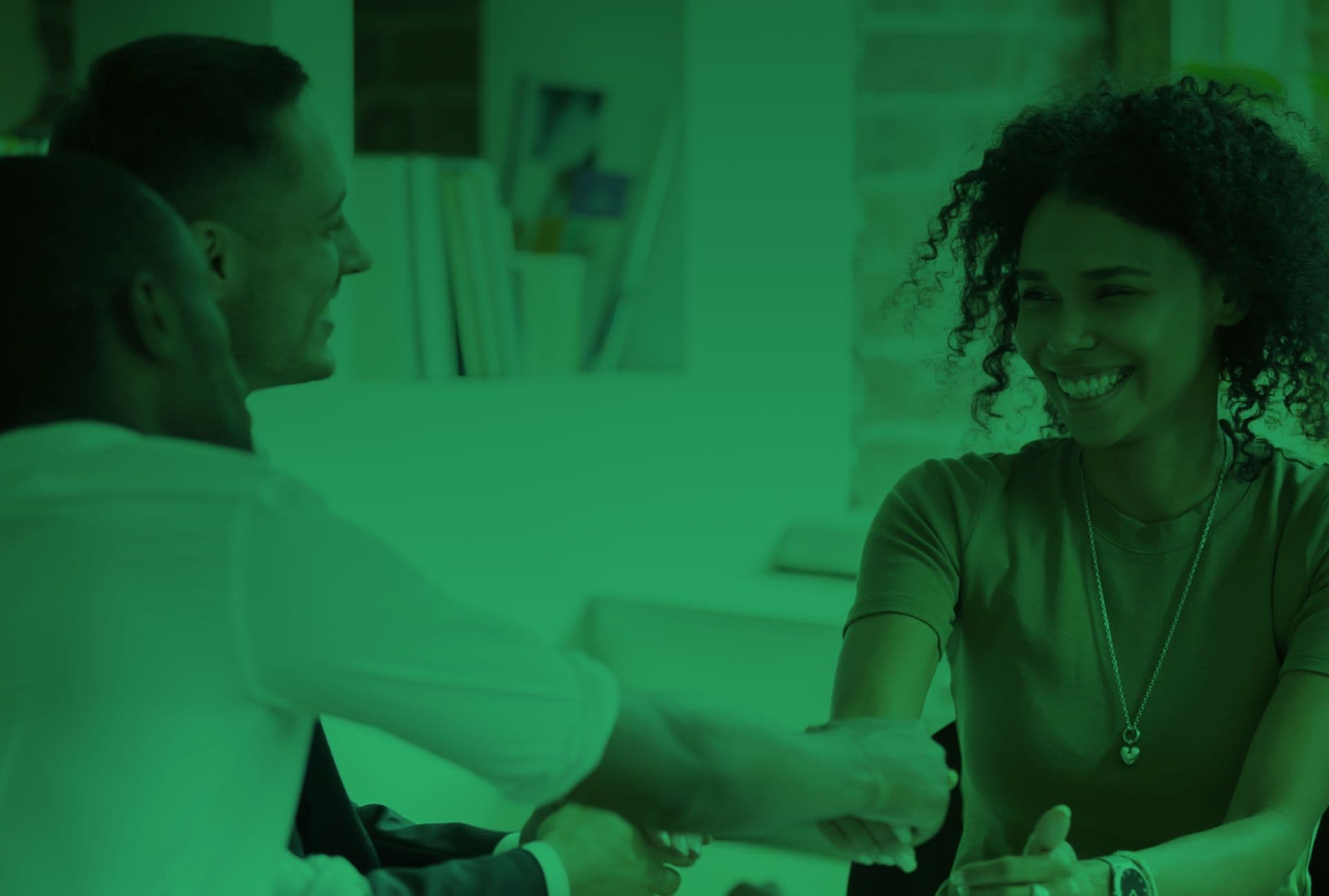 Nationwide Recruitment